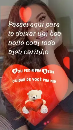Ótima noite!!!