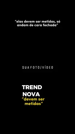 devem ser metidas🫣