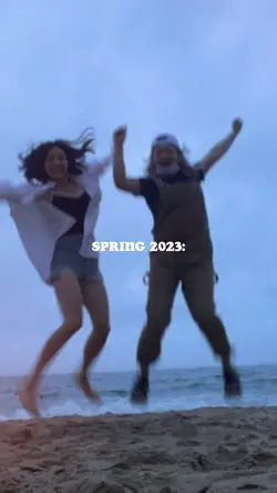 Spring photo dump
