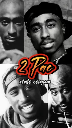 2 Pac