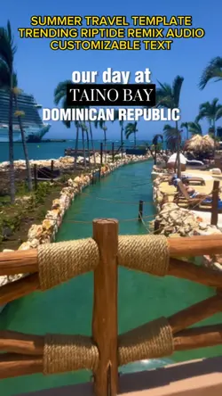 Summer Travel ☀️