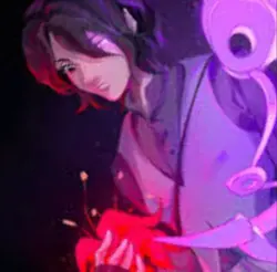 Anime mashup 