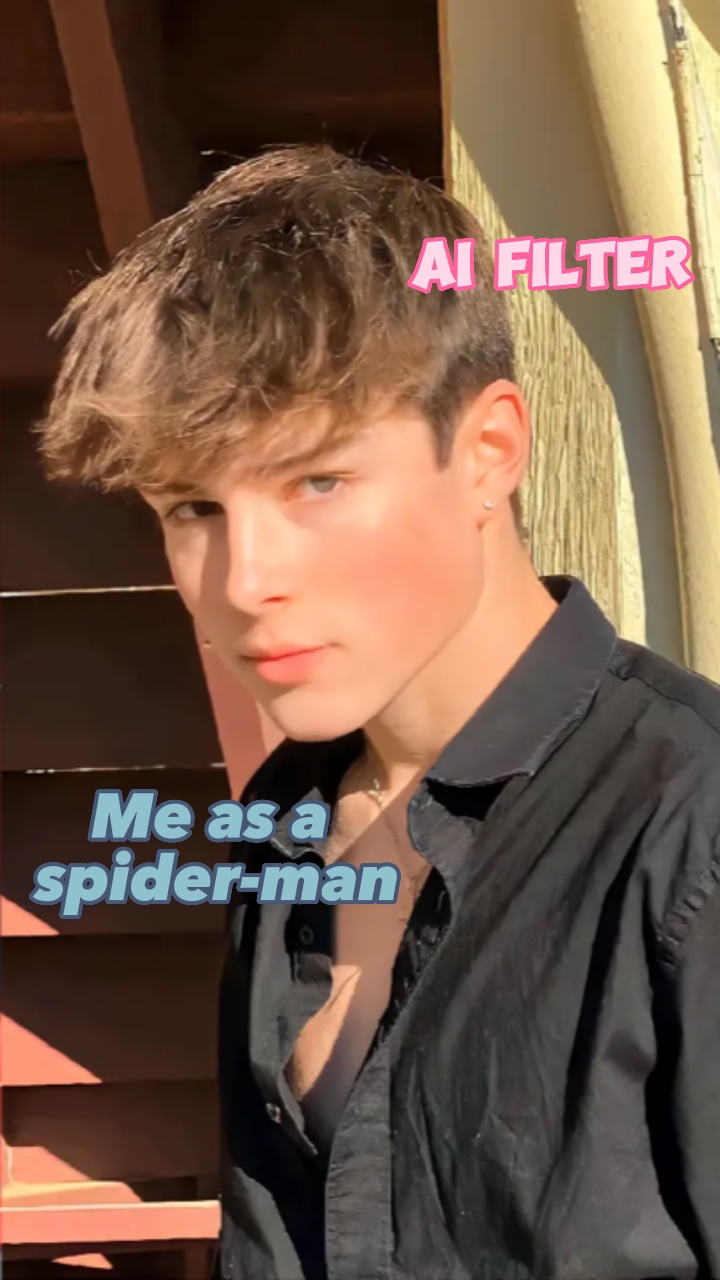 Filter Ai