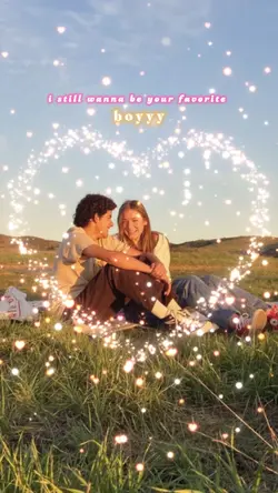 your favorite ✨🤍