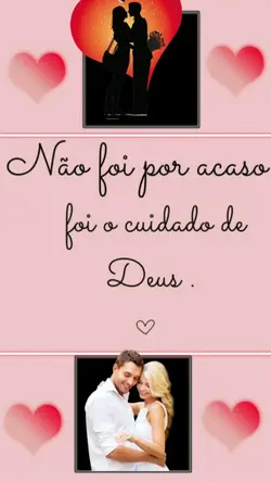 Foi Deus que fez ...