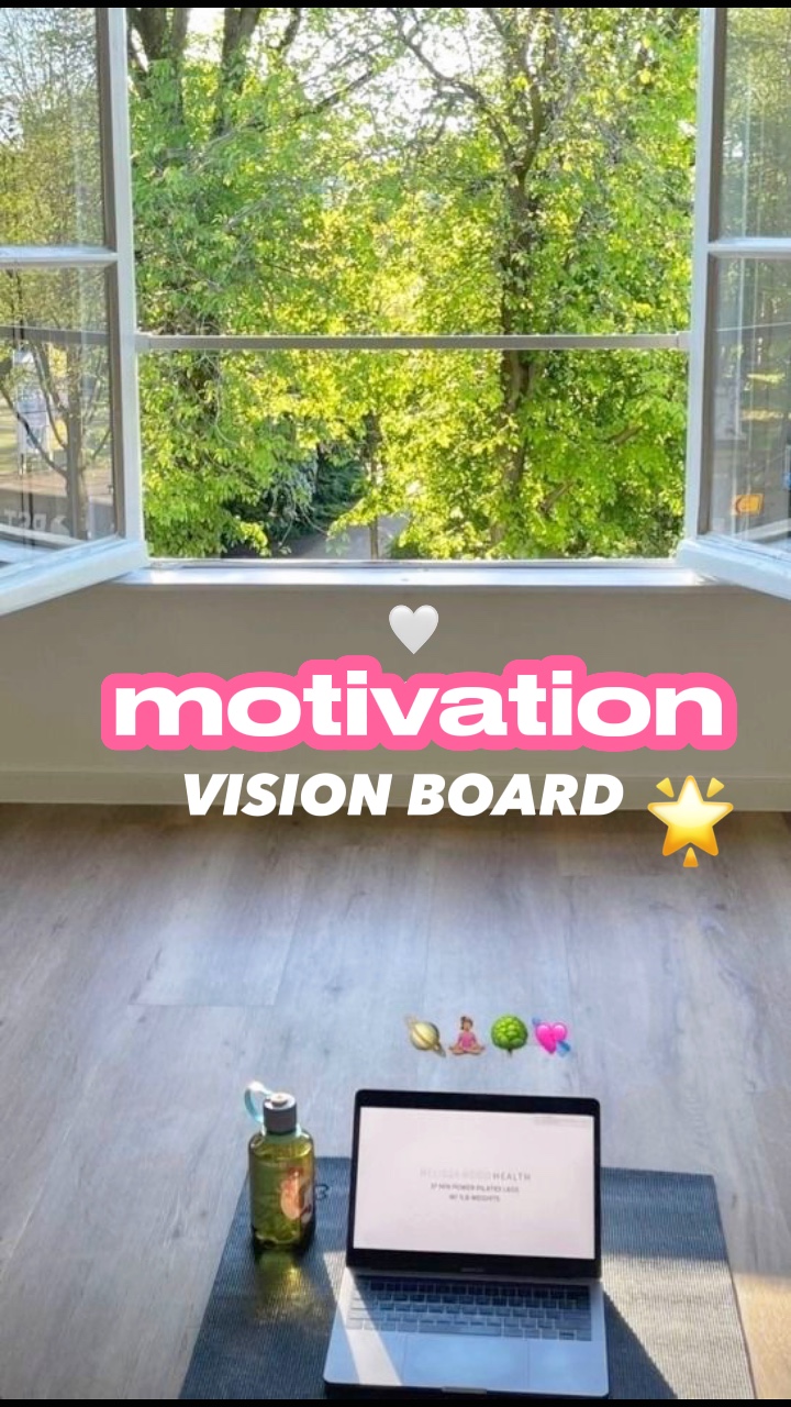 Motivação de estilo de vida