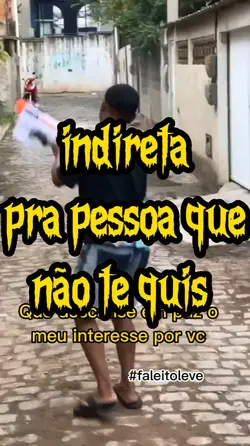 indireta viral