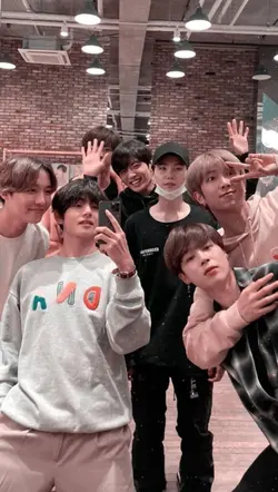BTS | BT21