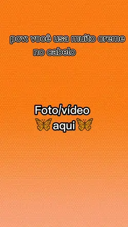 #Vocêusamuitocreme