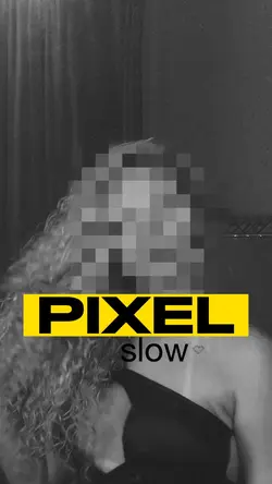 Pixel Slow✨