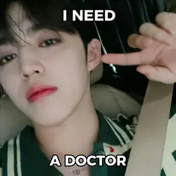 i need a doctor !!