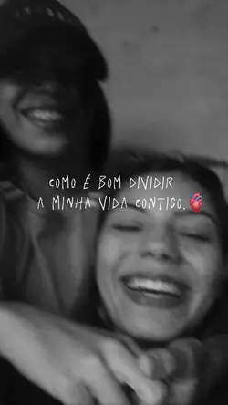 eu sinto que é isso🤍