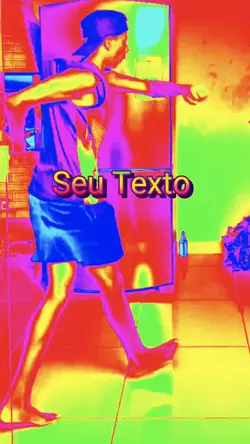 Seu texto...