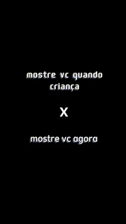 antes e depois