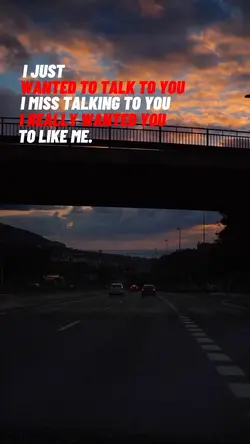 Miss talking to you!