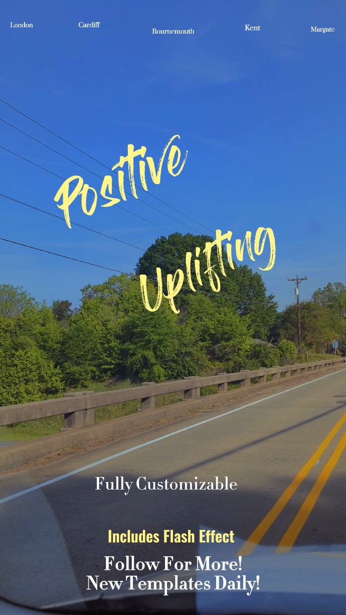 Feliz Positivo 
