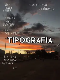 TIPOGRAFIA 