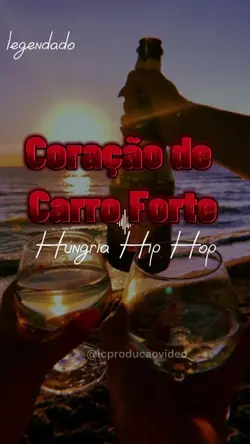 Hungria Hip Hop