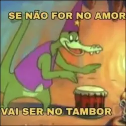 Vai namorar cmg sim!