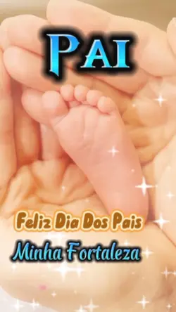 Feliz Dia Dos Pais