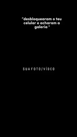 sua Galeria 