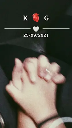 iniciais+data namoro