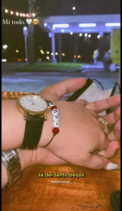 Eu e você 💍❤️