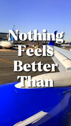 Travel / Flying ✈️