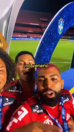 camisa do Flamengo