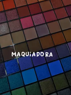 MAQUIADORA 