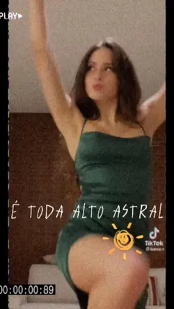 Ela me hipnotizou...