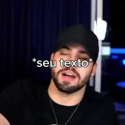 Insira texto