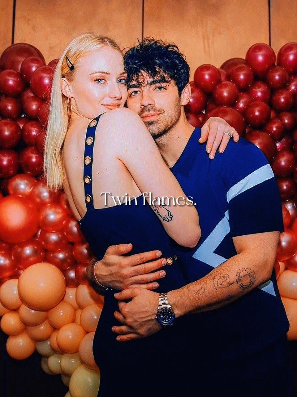 Twin Flames 