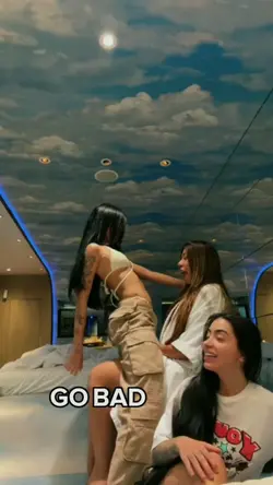 Go Bad b*tch