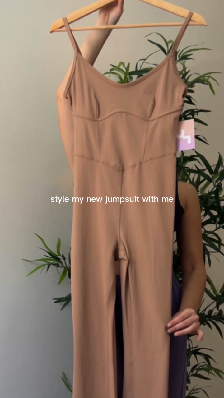 style with me ✨