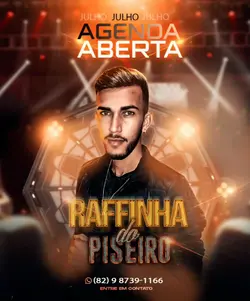 DIVULGAÇÃO EVENTO