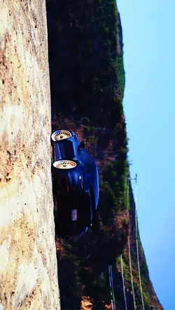 911 turbo s