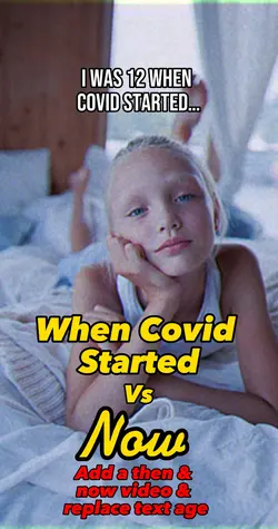 When Covid Started
