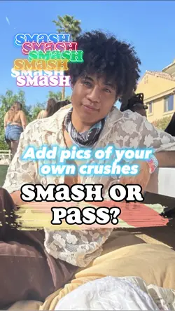 Smash or pass? 🫣
