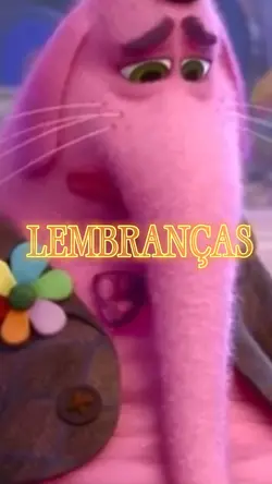 lembranças/HOMENAGEM