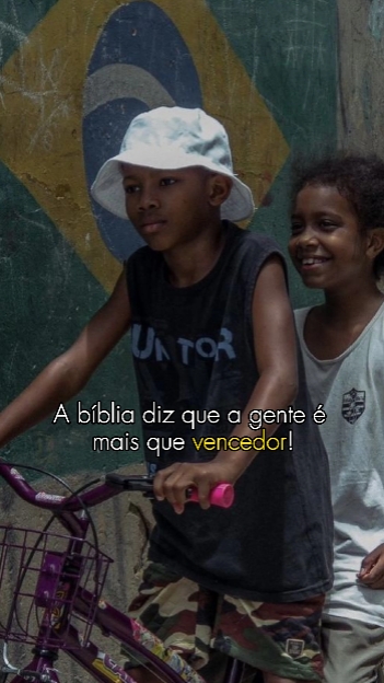 eu vou vencer mn!