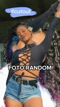 Foto Random