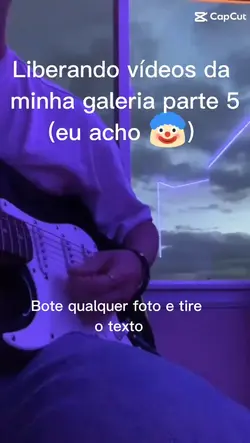 eu acho que n é uma 