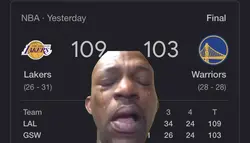 Sad day 