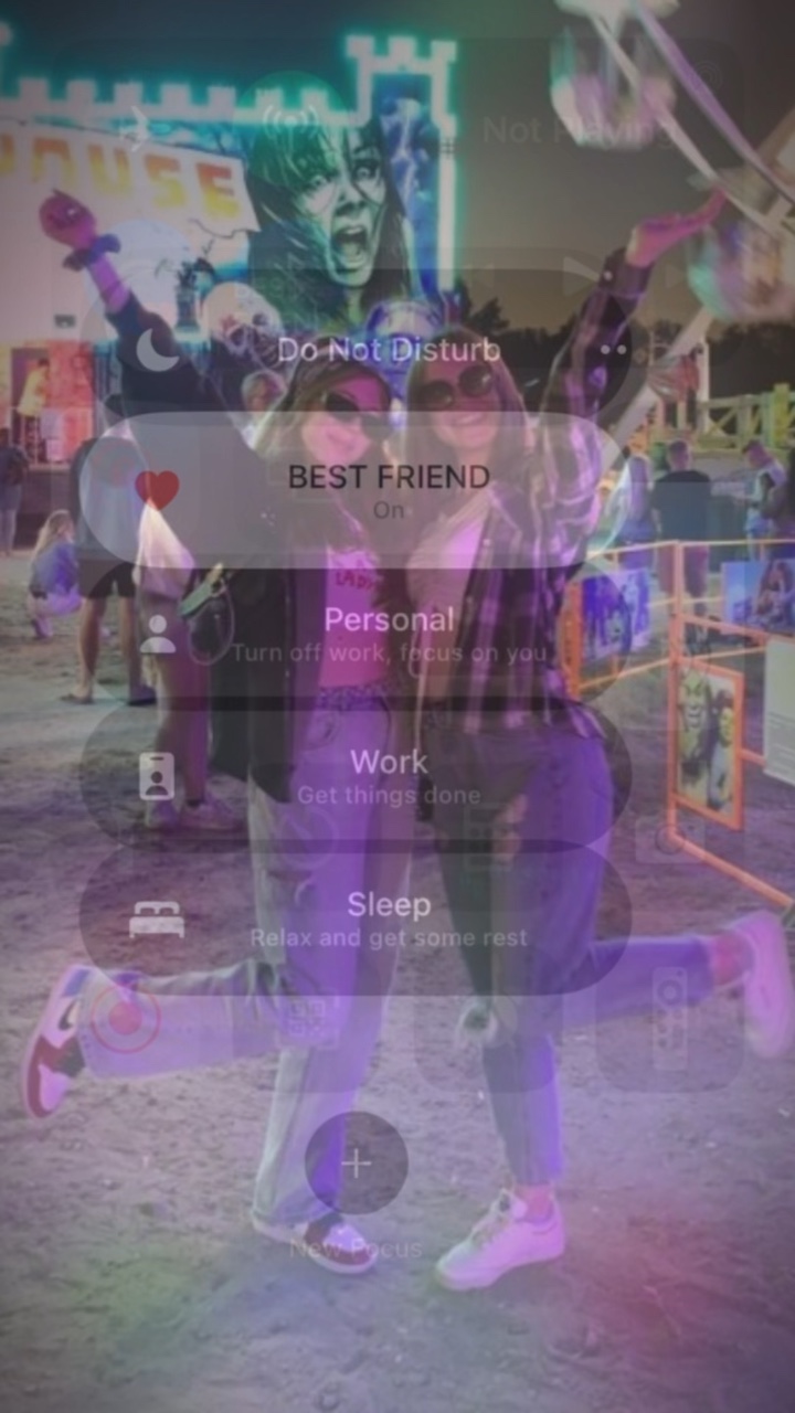 FAVORITE TREND ❤️‍🩹