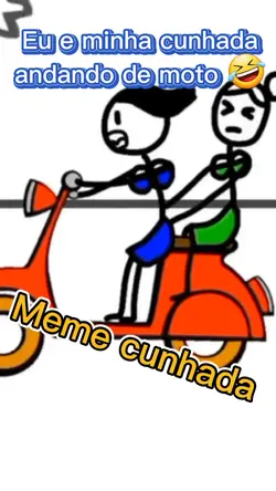 meme cunhada