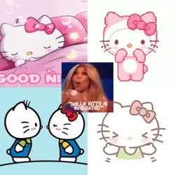 Collage Template
