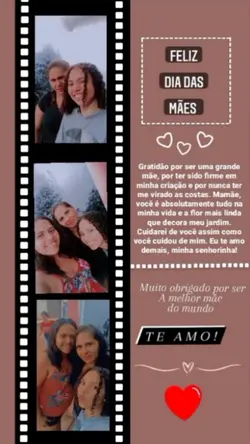 dia das mães