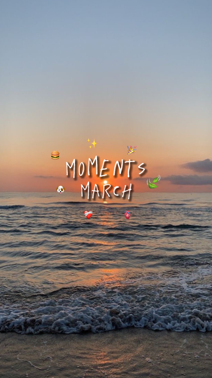 MOMENTOS ❤️