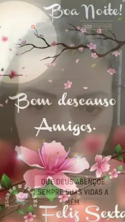 boa noite ótimo sext
